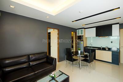 KAM16829: 2BR Penthouse in Kamala. Photo #12