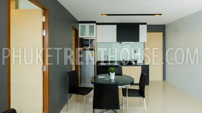 KAM16829: 2BR Penthouse in Kamala. Photo #23