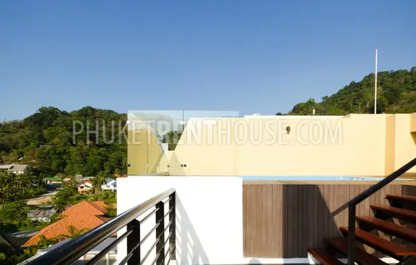 KAM16829: 2BR Penthouse in Kamala. Fotoğraf #24