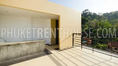 KAM16829: 2BR Penthouse in Kamala. Photo #25