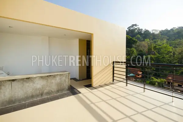 KAM16829: 2BR Penthouse in Kamala. Fotoğraf #25