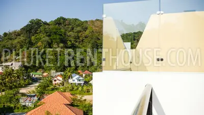 KAM16829: 2BR Penthouse in Kamala. Photo #26