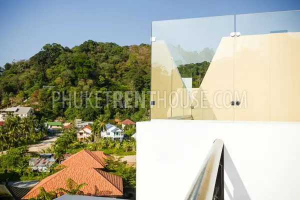 KAM16829: 2BR Penthouse in Kamala. Fotoğraf #26