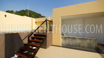 KAM16829: 2BR Penthouse in Kamala. Photo #27