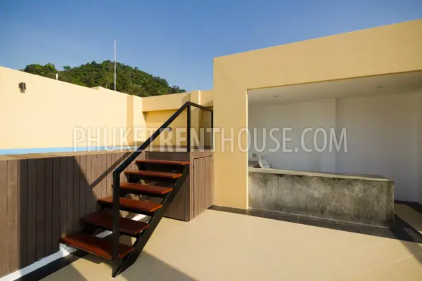 KAM16829: 2BR Penthouse in Kamala. Fotoğraf #27