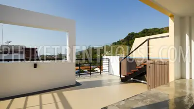 KAM16829: 2BR Penthouse in Kamala. Photo #28