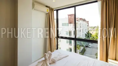 KAM16829: 2BR Penthouse in Kamala. Photo #19