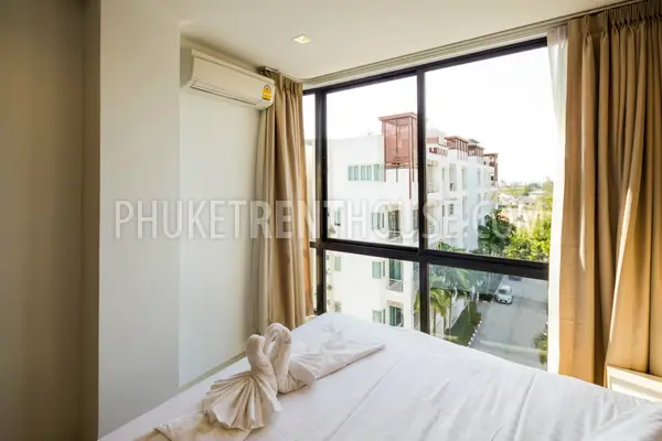KAM16829: 2BR Penthouse in Kamala. Fotoğraf #19