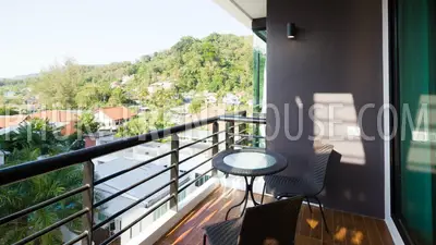 KAM16829: 2BR Penthouse in Kamala. Photo #20