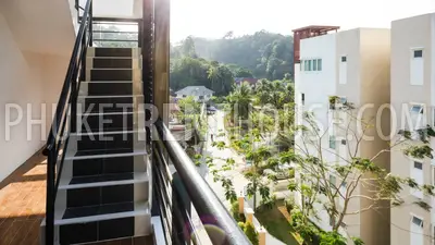 KAM16829: 2BR Penthouse in Kamala. Photo #21
