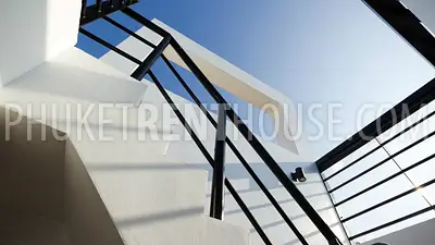 KAM16829: 2BR Penthouse in Kamala. Photo #22