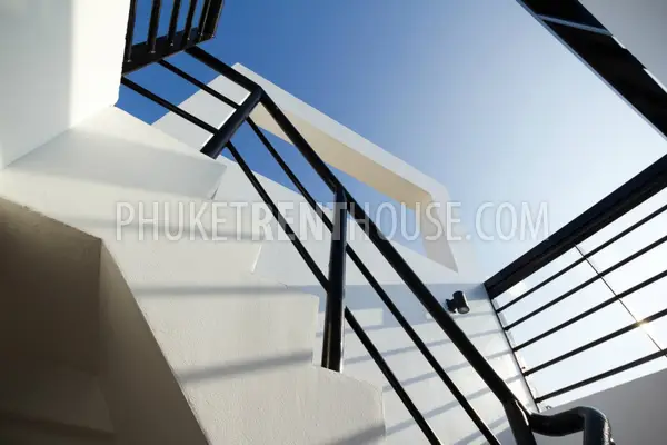 KAM16829: 2BR Penthouse in Kamala. Fotoğraf #22