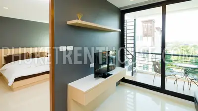 KAM16829: 2BR Penthouse in Kamala. Photo #33