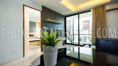 KAM16829: 2BR Penthouse in Kamala. Photo #35