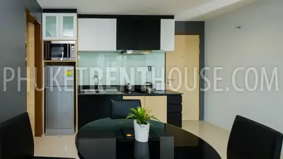 KAM16829: 2BR Penthouse in Kamala. Photo #36