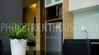 KAM16829: 2BR Penthouse in Kamala. Photo #37