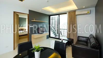 KAM16829: 2BR Penthouse in Kamala. Photo #29