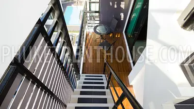 KAM16829: 2BR Penthouse in Kamala. Photo #30