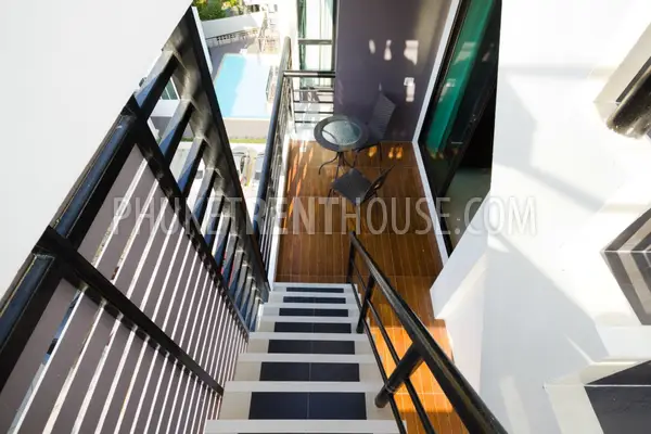 KAM16829: 2BR Penthouse in Kamala. Fotoğraf #30