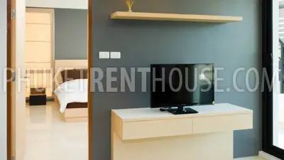 KAM16829: 2BR Penthouse in Kamala. Photo #32
