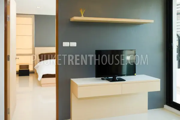 KAM16829: 2BR Penthouse in Kamala. Fotoğraf #32