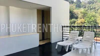 KAM16829: 2BR Penthouse in Kamala. Photo #44