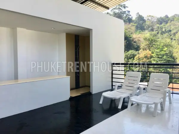 KAM16829: 2BR Penthouse in Kamala. Fotoğraf #44