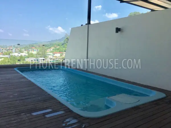 KAM16829: 2BR Penthouse in Kamala. Fotoğraf #45