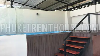 KAM16829: 2BR Penthouse in Kamala. Photo #46