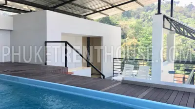 KAM16829: 2BR Penthouse in Kamala. Photo #47