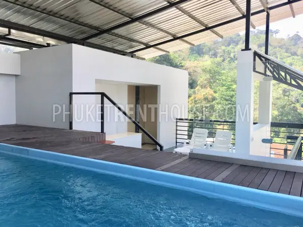 KAM16829: 2BR Penthouse in Kamala. Fotoğraf #47