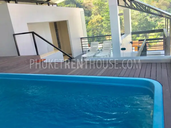 KAM16829: 2BR Penthouse in Kamala. Fotoğraf #48