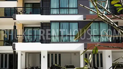 KAM16829: 2BR Penthouse in Kamala. Photo #39