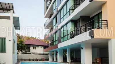 KAM16829: 2BR Penthouse in Kamala. Photo #42