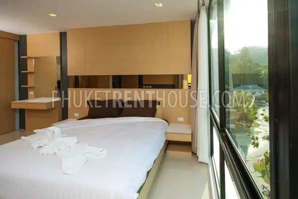 KAM16830: Kamala 1BR Penthouse. Photo #5