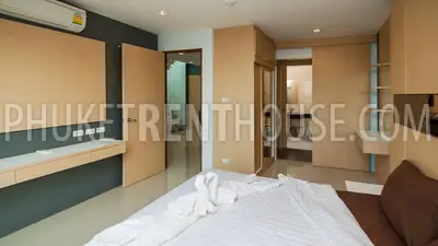 KAM16830: Kamala 1BR Penthouse. Photo #6