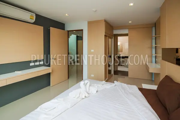 KAM16830: Kamala 1BR Penthouse. Photo #6
