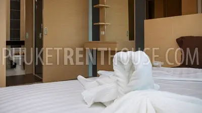 KAM16830: Kamala 1BR Penthouse. Photo #7