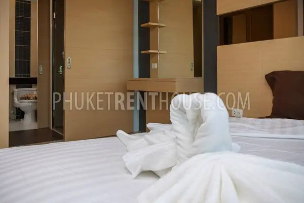 KAM16830: Kamala 1BR Penthouse. Photo #7