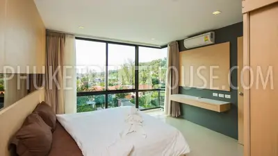 KAM16830: Kamala 1BR Penthouse. Photo #8