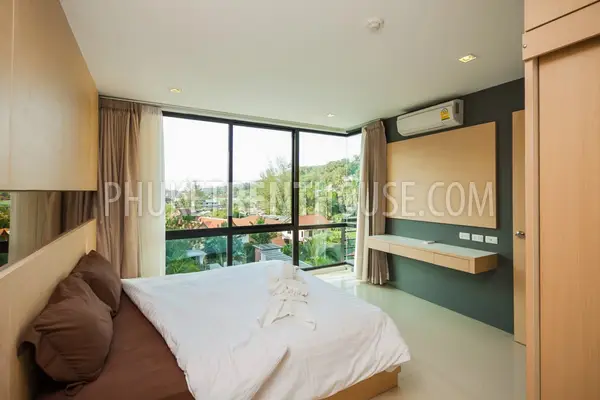 KAM16830: Kamala 1BR Penthouse. Photo #8