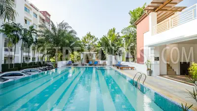 KAM16829: 2BR Penthouse in Kamala. Photo #49
