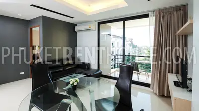 KAM16830: Kamala 1BR Penthouse. Photo #1