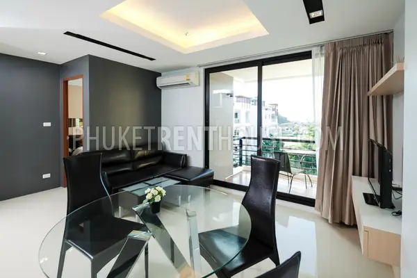 KAM16830: Kamala 1BR Penthouse. Photo #1