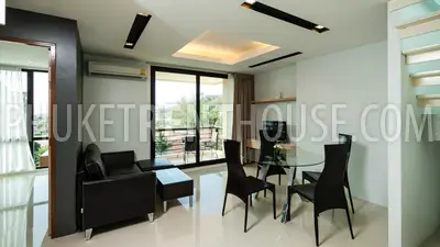KAM16830: Kamala 1BR Penthouse. Photo #2