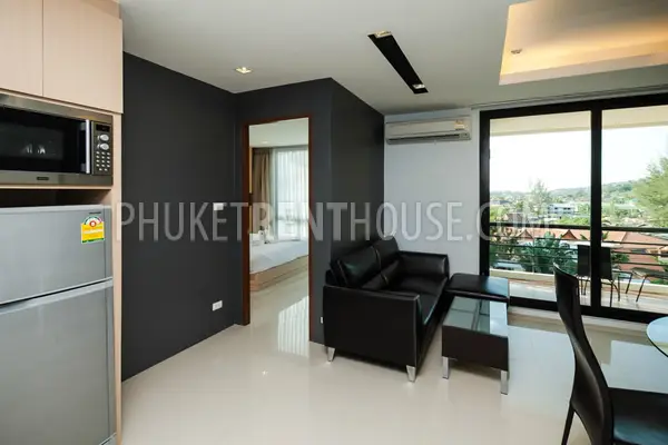 KAM16830: Kamala 1BR Penthouse. Photo #3