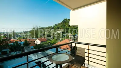 KAM16830: Kamala 1BR Penthouse. Photo #14