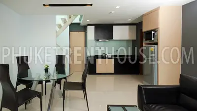 KAM16830: Kamala 1BR Penthouse. Photo #16