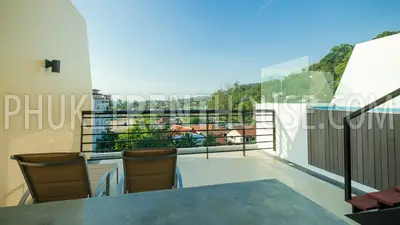 KAM16830: Kamala 1BR Penthouse. Photo #19