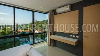 KAM16830: Kamala 1BR Penthouse. Photo #10